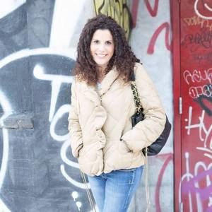 Meet your Posher, Fraida